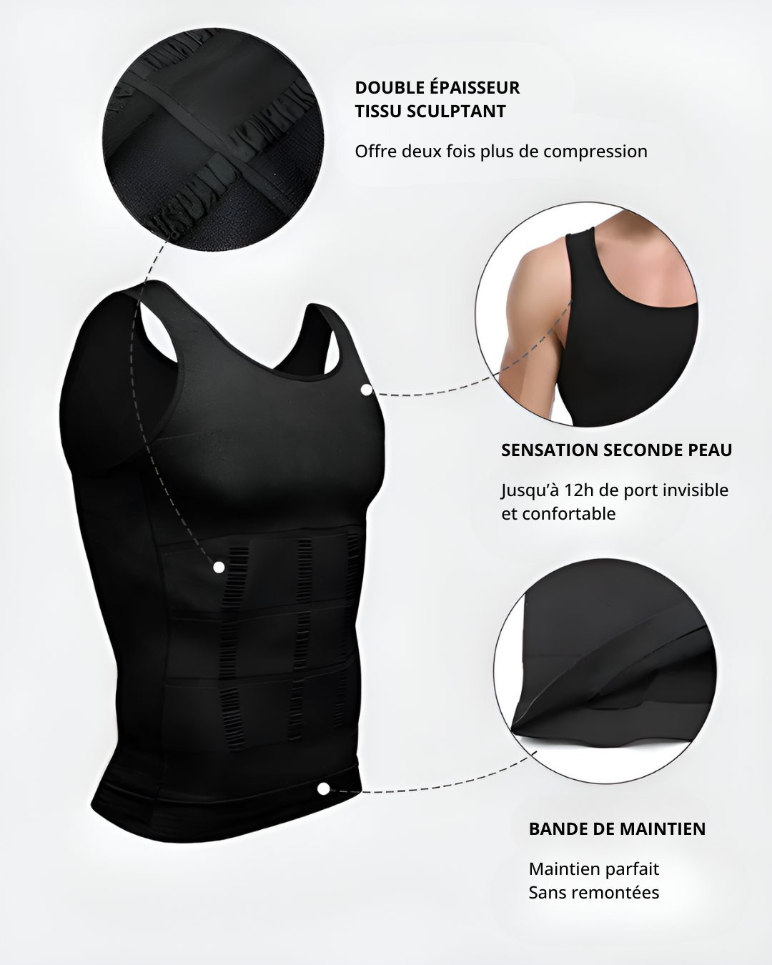 COREX™ V-TANK