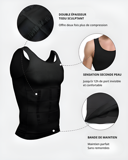 COREX™ V-TANK