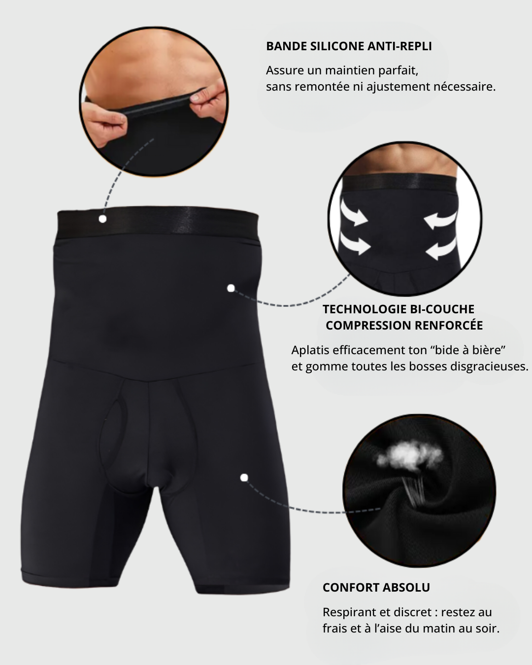 COREX ™ SHORTS