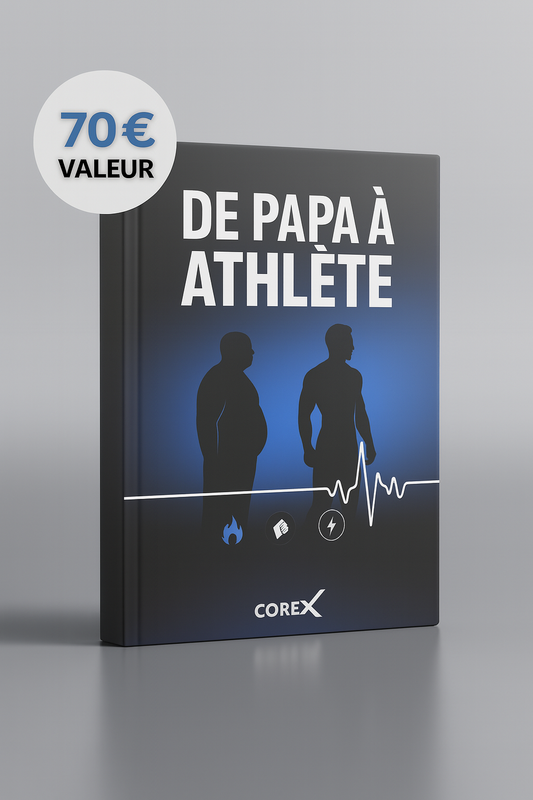 De Papa à Athlète