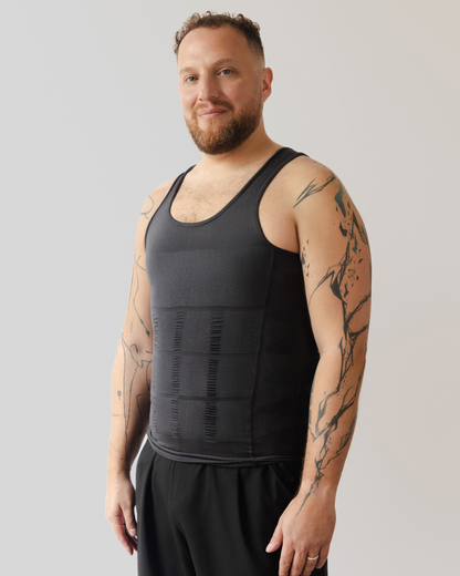 COREX™ V-TANK
